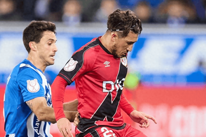 国王杯大冷门，西甲第16名2比0完胜第10，昂首挺进八强